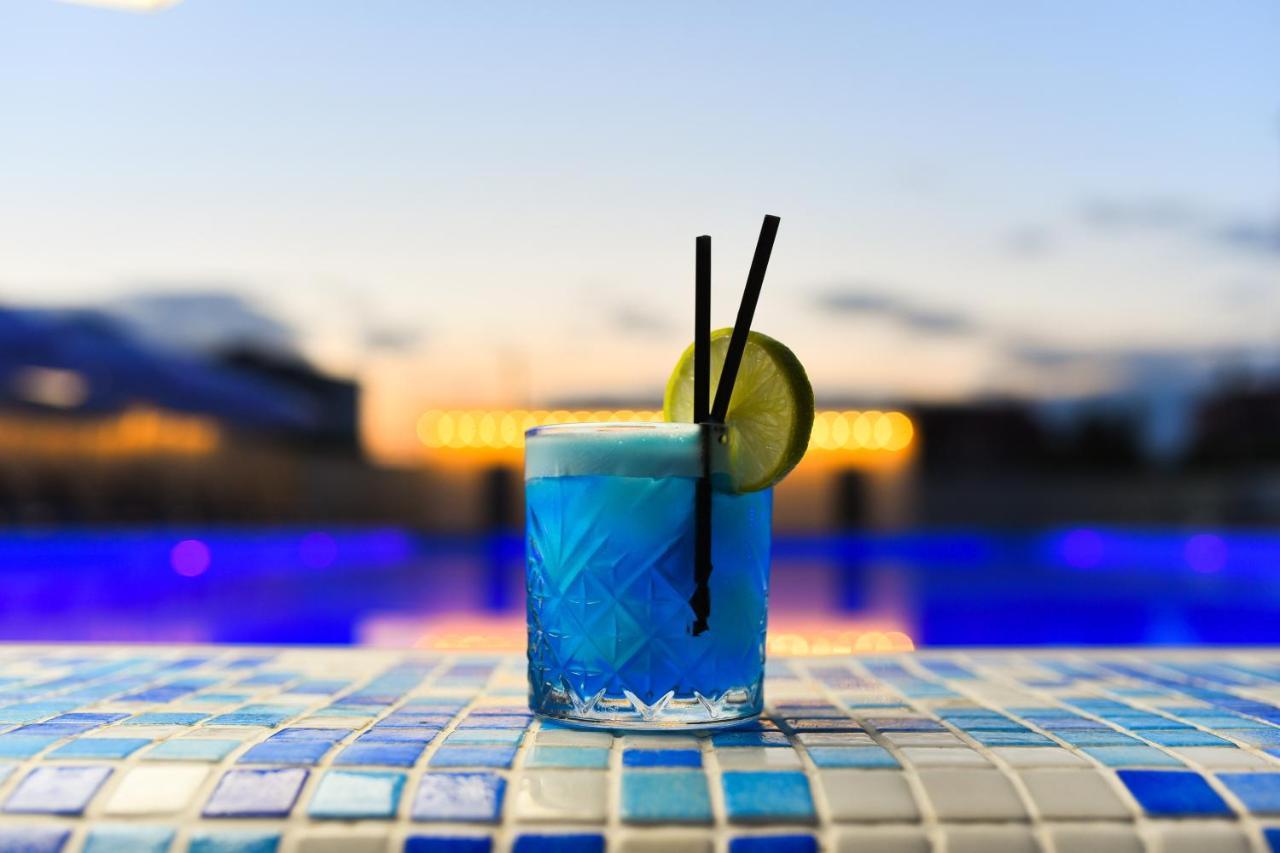 扎托卡 Seamona - Твой Дом У Моря酒店 外观 照片